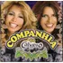 Cd Companhia Do Calypso - O Furacão Do Brasil - Vol 6 - Novo