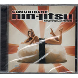 Cd Comunidade Nin jitsu