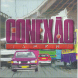 Cd Conexao Japeri 