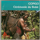 Cd Congo