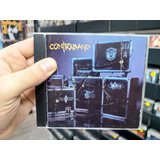 Cd Contraband 