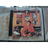 Cd Conway Twittys S