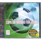 Cd Copa Do Mundo