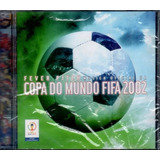 Cd Copa Do Mundo