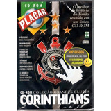 Cd Corinthians Colecao Grandes