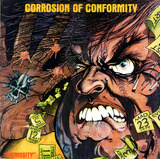 Cd Corrosion Of Conformity