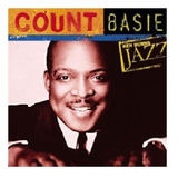 Cd Count Basie Ken Burns Jazz Lacrado