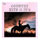 Cd Country Hits Of