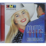 Cd Country Hits