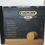 Cd Country Music Classics
