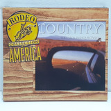 Cd Country Sucessos Inesqueciveis