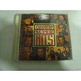 Cd Country Super Hits