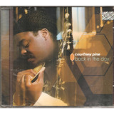 Cd Courtney Pine