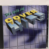 Cd Cover Hits The