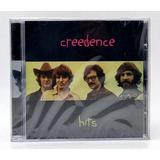 Cd Creedence