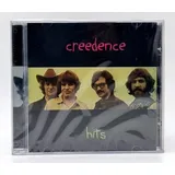 Cd Creedence