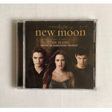 Cd Crepusculo 