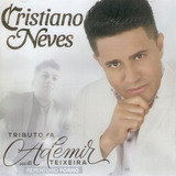 Cd Cristiano Neves