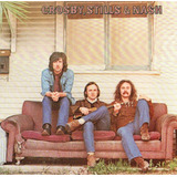 Cd Crosby Stills