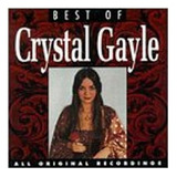 Cd Crystal Gayle Best