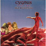 Cd Cygnus And The