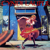 Cd Cyndi Lauper 