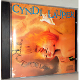 Cd Cyndi Lauper