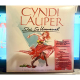 Cd Cyndi Lauper She