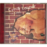 Cd Cyndi Lauper True