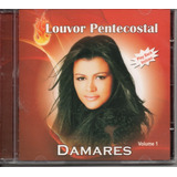 Cd Damares