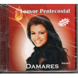 Cd Damares
