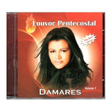 Cd Damares