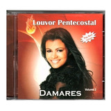 Cd Damares