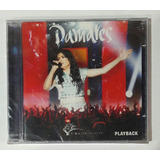 Cd Damares - O Maior Troféu - Ao Vivo - Playback