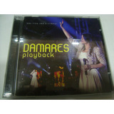 Cd Damares