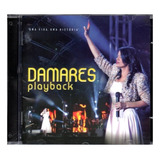 Cd Damares