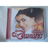 Cd Damares As Melhores