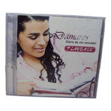 Cd Damares Diario De