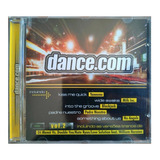 Cd Dance com Vol