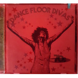 Cd Dance Floor Divas