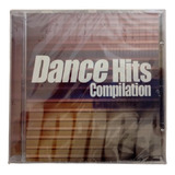 Cd Dance Hits Compilation