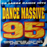 Cd Dance Massive
