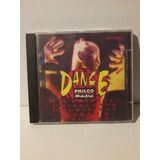 Cd Dance Philco Music