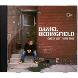 Cd Daniel Bedingfield Gotta