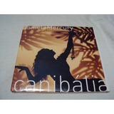 Cd Daniela Mercury