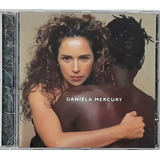 Cd Daniela Mercury - Feijão Com Arroz (original E Lacrado)