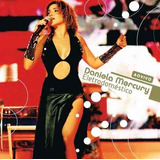 Cd daniela Mercury