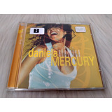 Cd Daniela Mercury Eletrica