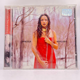 Cd Daniela Mercury Sol