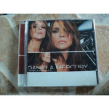 Cd Daniela Mercury Sou